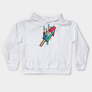 popsicle Kids Hoodie